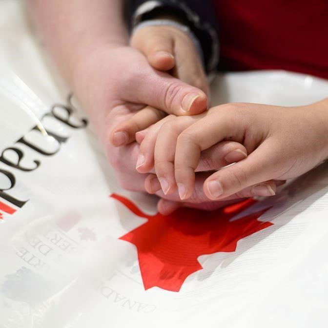 Canada welcomes largest number of immigrants in first quarter since at least 1972